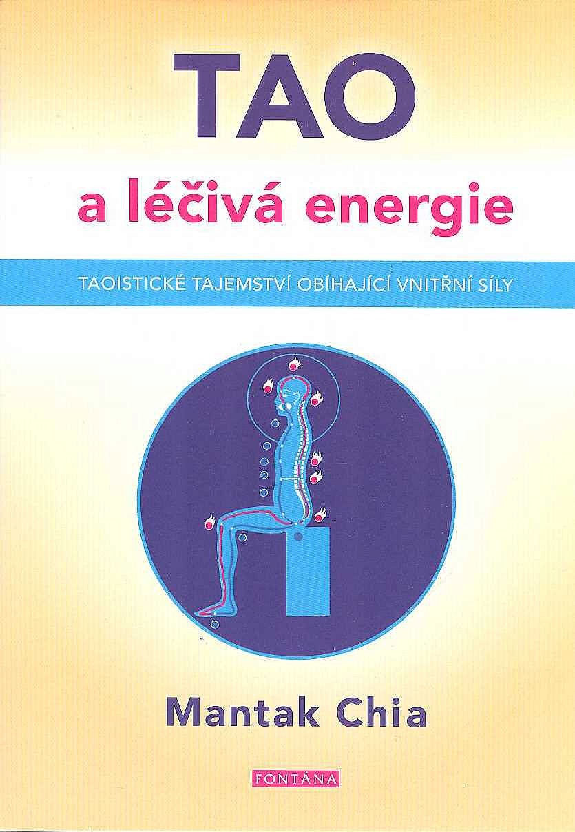 Tao a léčivá energie