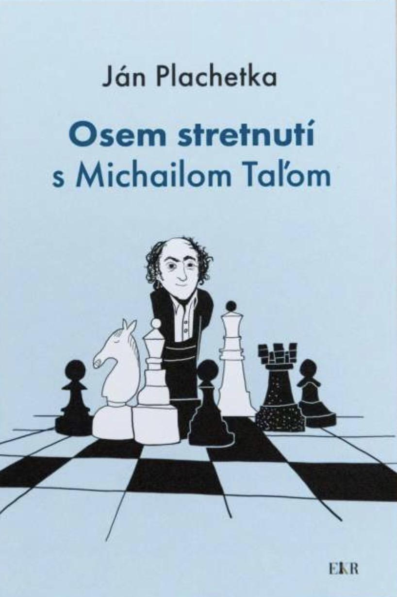 Osem stretnutí s Michailom Talom