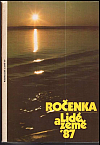 Ročenka Lidé a země '87