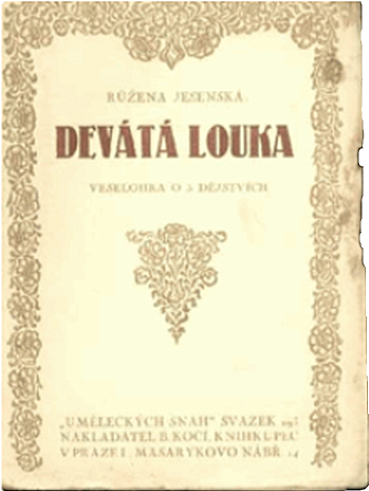 Devátá louka