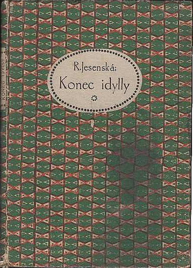 Konec idylly: (1889-1891)