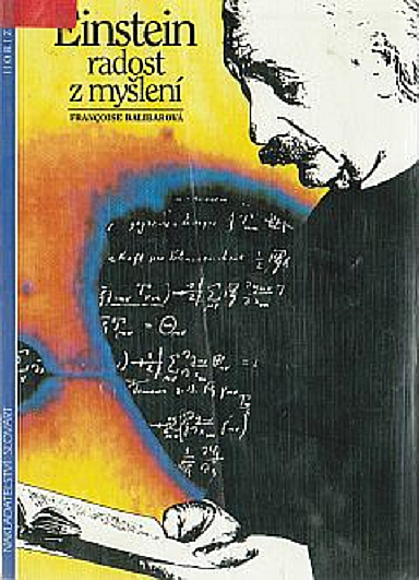 Einstein, radost z myšlení