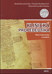 Klinická propedeutika