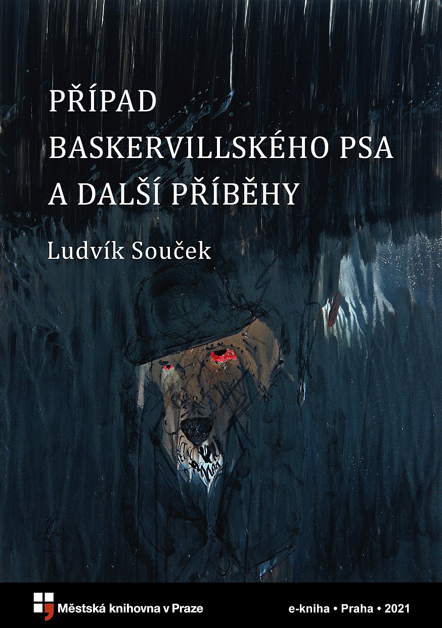 Případ Baskervillského psa a další příběhy