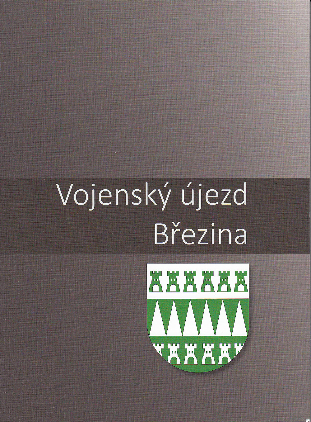 Vojenský újezd Březina