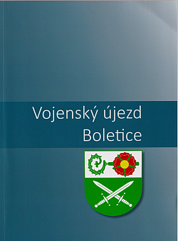 Vojenský újezd Boletice