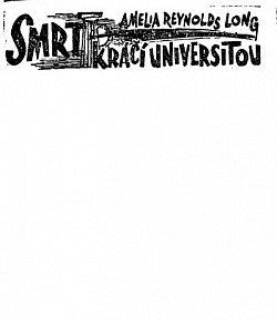 Smrt kráčí universitou