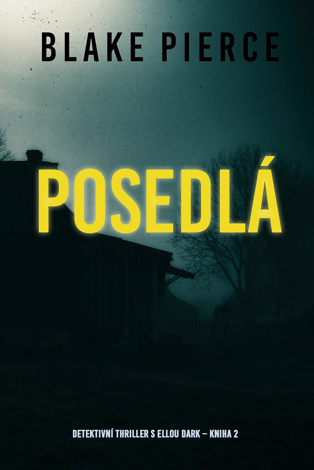 Posedlá