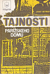 Tajnosti parížského domu