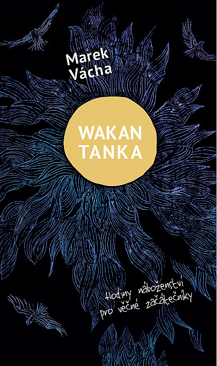 Wakan Tanka