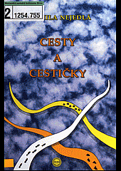 Cesty a cestičky