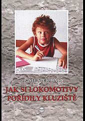 Jak si lokomotivy pořídily kluziště