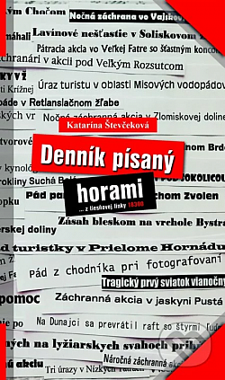 Denník písaný horami