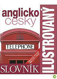 Dvojjazyčný ilustrovaný slovník anglicko-český