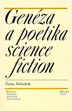 Genéza a poetika science fiction