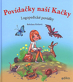 Povídačky naší Kačky