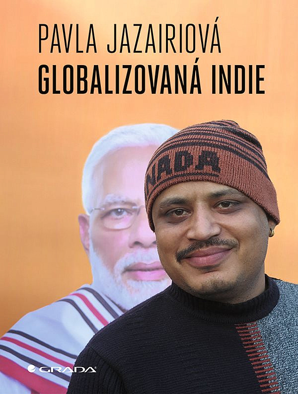 Globalizovaná Indie