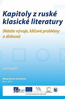 Kapitoly z ruské klasické literatury