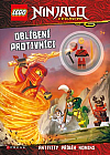 Lego Ninjago: Oblíbení protivníci