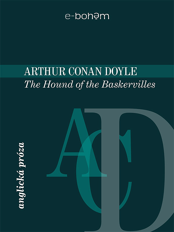 The Hound of the Baskervilles