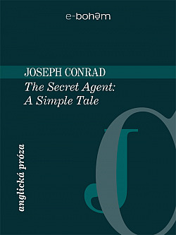 The Secret Agent: A Simple Tale