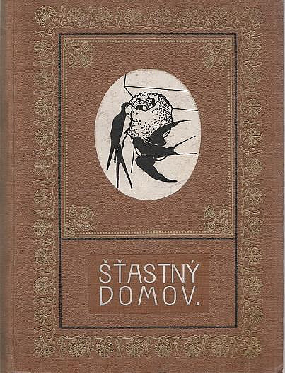 Šťastný domov, ročník XXII.