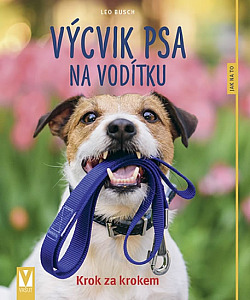 Výcvik psa na vodítku