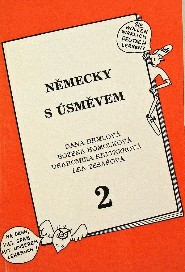 Německy s úsměvem 2