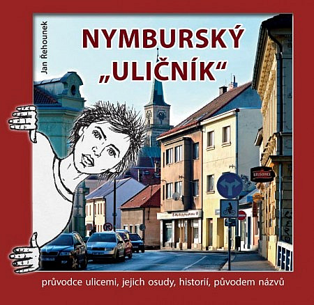 Nymburský uličník