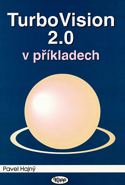 Turbo Vision 2.0 v příkladech