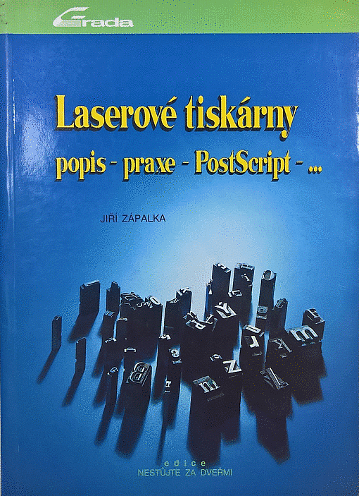 Laserové tiskárny