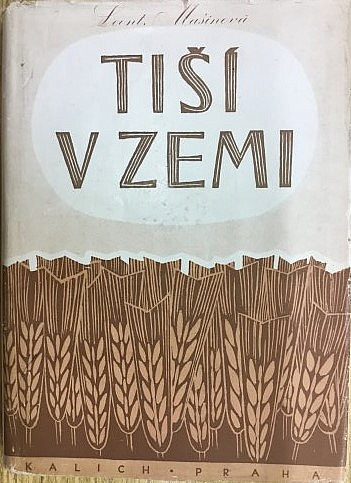 Tiší v zemi