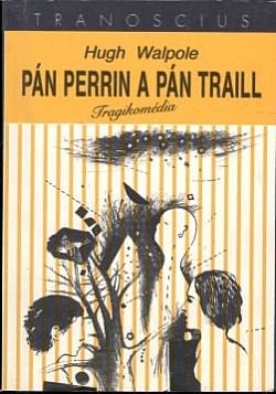 Pán Perrin a pán Traill