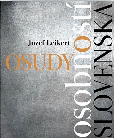 Osudy osobností Slovenska