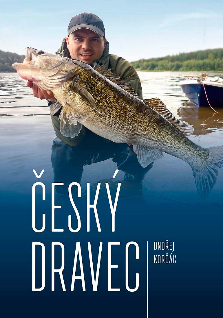 Český dravec