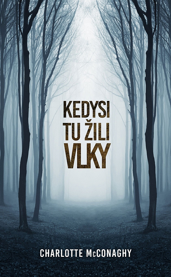 Kedysi tu žili vlky