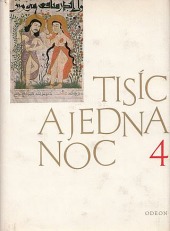 Tisíc a jedna noc IV