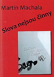 Slova nejsou činny