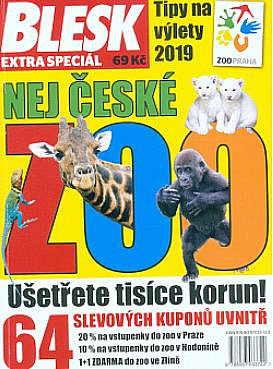 Nej české ZOO