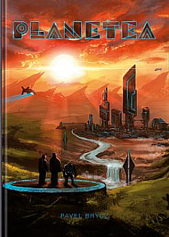 Planetea