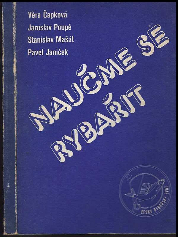 Naučme se rybařit