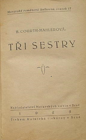 Tři sestry