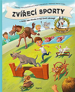 Zvířecí sporty