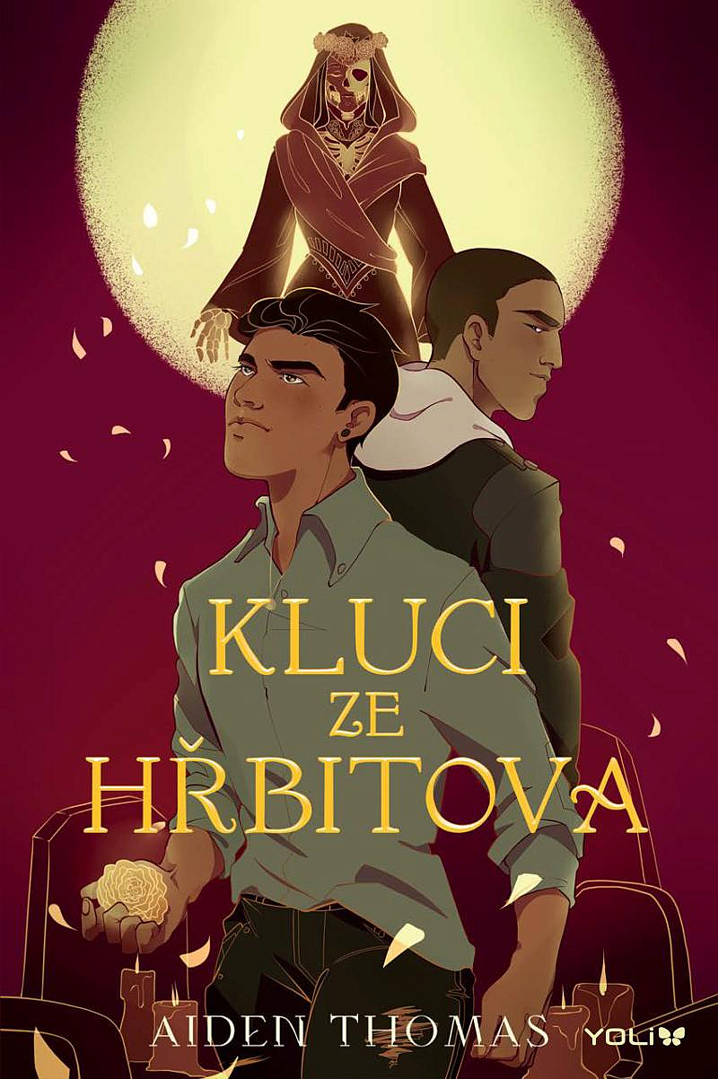 Kluci ze hřbitova