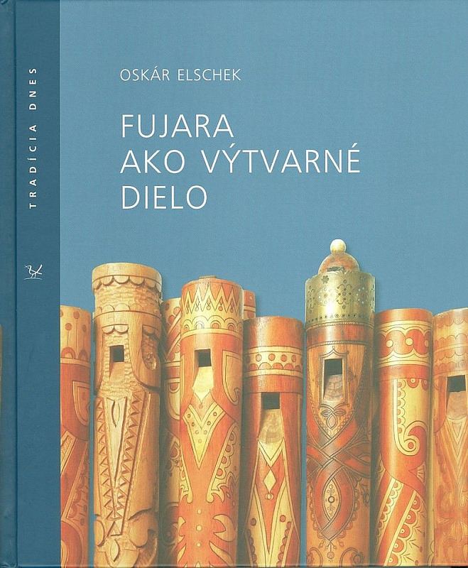 Fujara ako výtvarné dielo