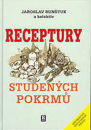 Receptury studených pokrmů