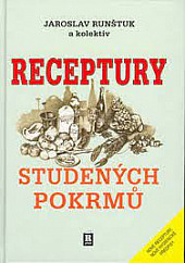 Receptury studených pokrmů