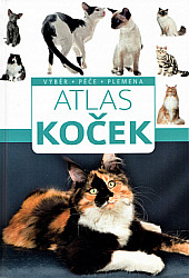 Atlas koček