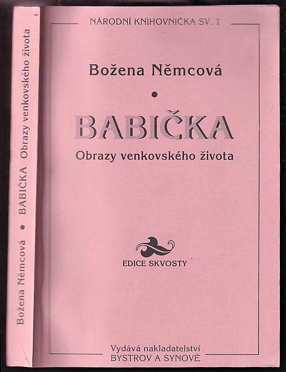 Babička