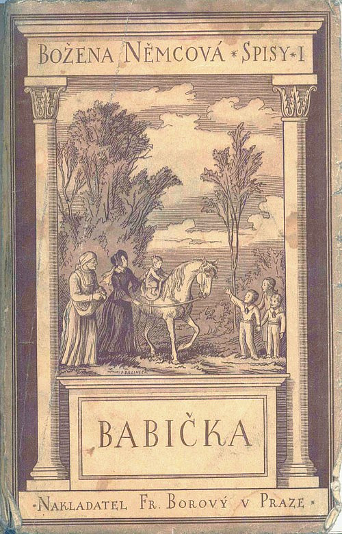 Babička